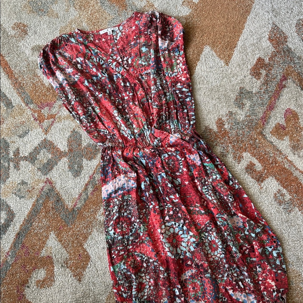 EUC Cabi dress